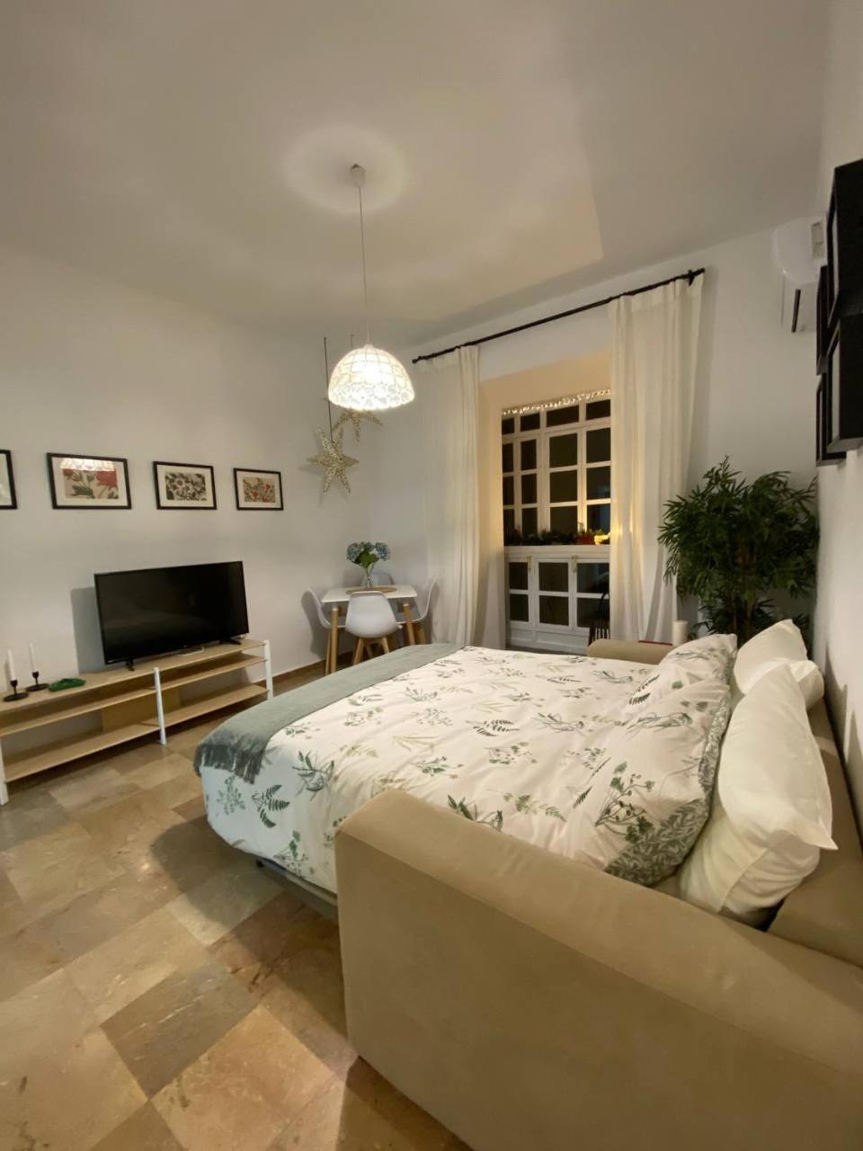 Apartamento Jardin Botanico Granada Exterior foto