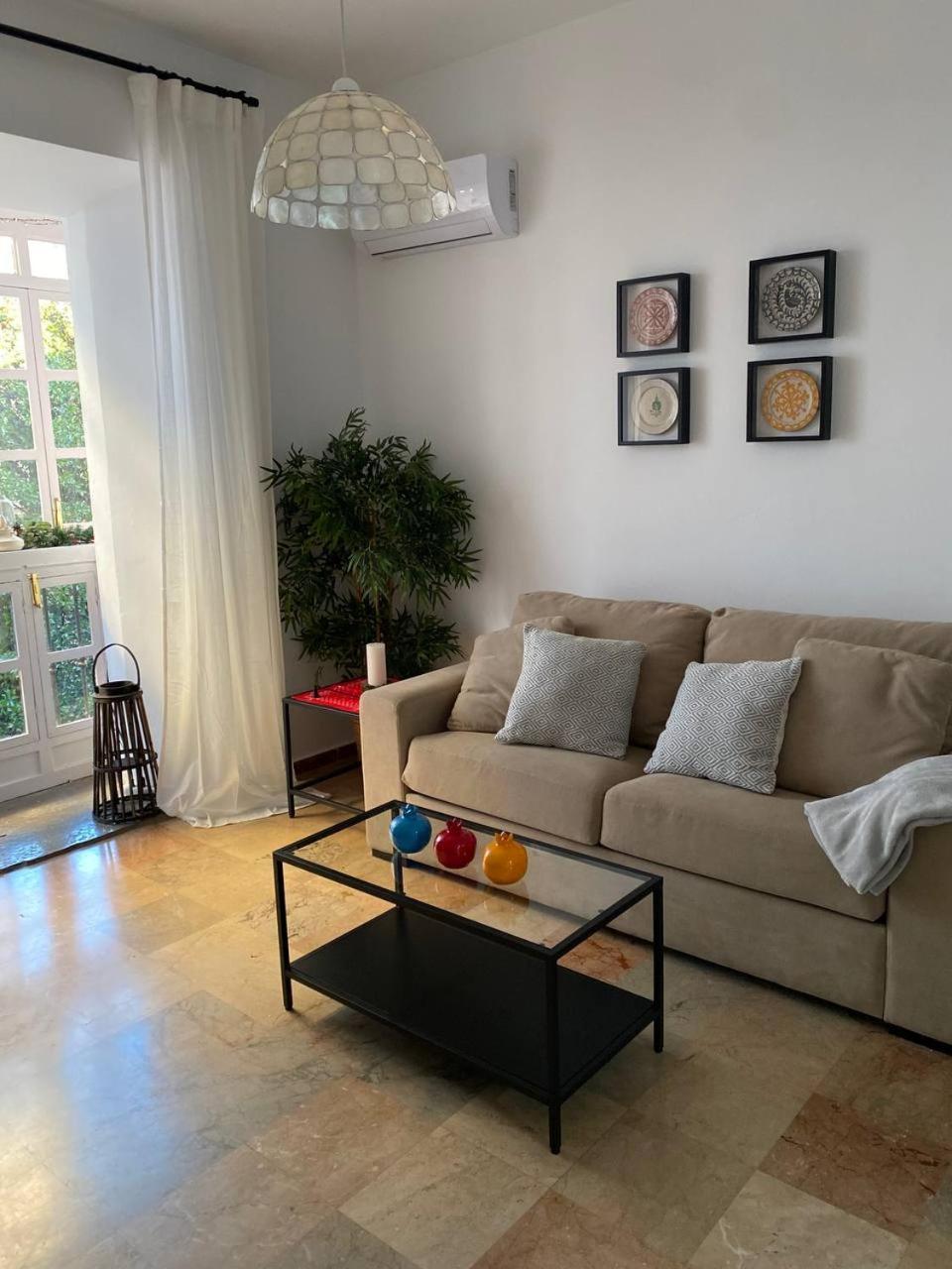 Apartamento Jardin Botanico Granada Exterior foto